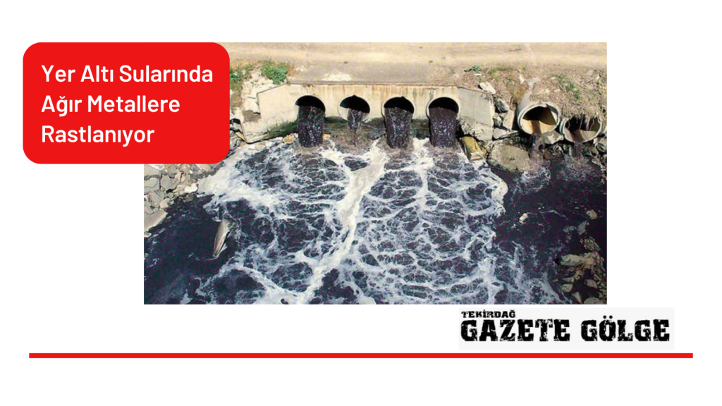 Kullanılabilecek Sağlıkta ve Kalitede Su Azaldı