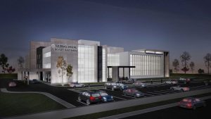 Ergene Devlet Hastanesi İhale Tarihi Belli Oldu