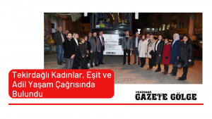 Deprem Bölgesine Destekler Devam Ediyor