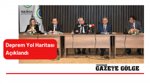 Depremin Ardından Başvurular Arttı