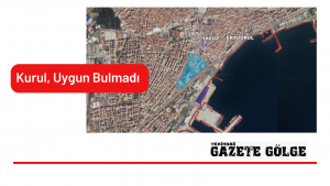 Kurul, Uygun Bulmadı