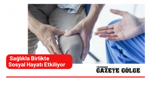  Tekirdağ Sağlık Müdürlüğü’nden Açıklama: Sağlıkla Birlikte Sosyal Hayatı Etkiliyor