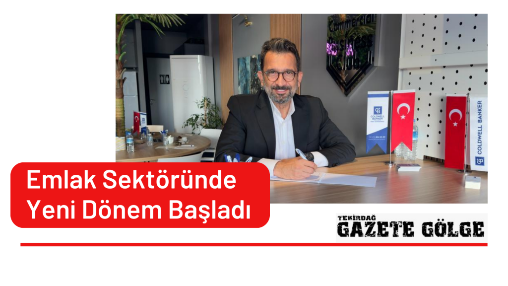 Emlak Sektöründe Yeni Dönem Başladı