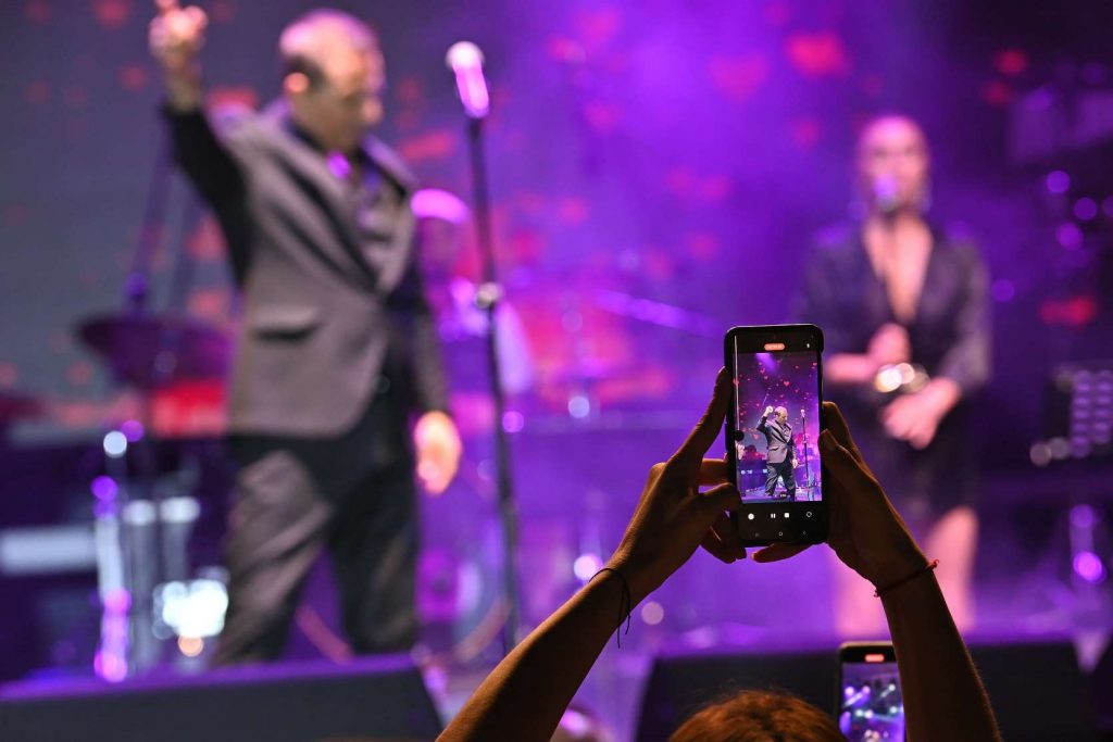 Tekirdağ’da Rafet El Roman Rüzgarı Esti