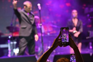 Tekirdağ’da Rafet El Roman Rüzgarı Esti