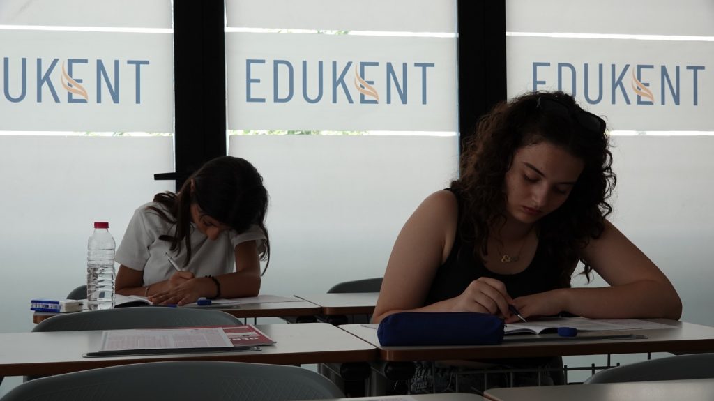 Edukent, Tekirdağ’da Geleceğe Hazır Öğrenciler Yetiştiriyor