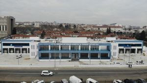 Tekirdağ’daki ‘Balık Hali Projesi’ mahkeme kararıyla iptal edildi