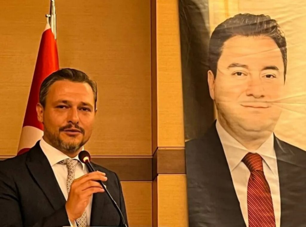 Varan’dan Hacıoğlu Açıklaması: Görev Süresi Boyunca, Yalnızca Hükümet Partilerini Kayırmayı İlke Edinmişti