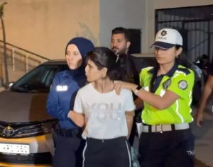 Darp Edilen 2 Yaşındaki Bebek Cinsel İstismara Uğramış