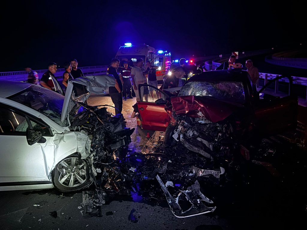 2 Kişinin Hayatını Kaybettiği Kazada, Karayolları ve Asyaport’un İhmali İddiası