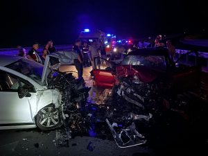 2 Kişinin Hayatını Kaybettiği Kazada, Karayolları ve Asyaport’un İhmali İddiası