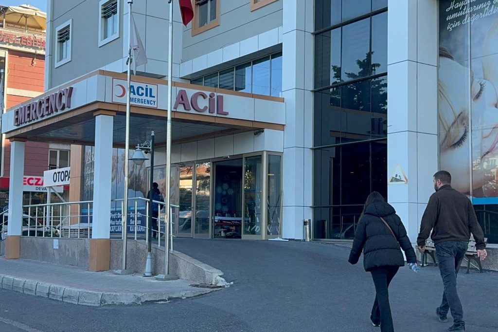 “Yenidoğan Çetesi” Soruşturması Kapsamında Çorlu Reyap Hastanesinin Ruhsatı İptal Edildi