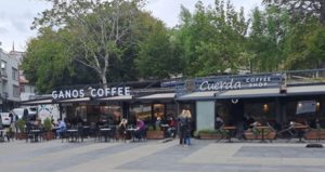 Kent Lokantası Tartışması