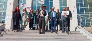 Tekirdağ Barosu’ndan CMK Ücret Tarifesi’ne Karşı Tepki: ‘Savunma Susmayacak!'”