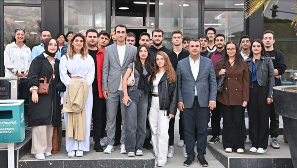 Nallar’dan Yurt Açıklaması