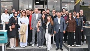 Nallar’dan Yurt Açıklaması