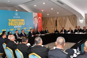 Güvenlik Toplantısına Davet Edilmeyen Muhalefet Partileri Tepki  Gösterdi