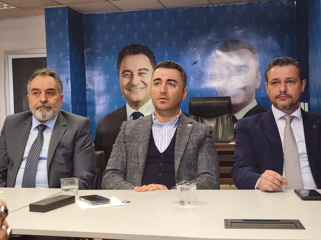 Avşar:”İhmaller Sorumluları İstifaya Zorlamalı”