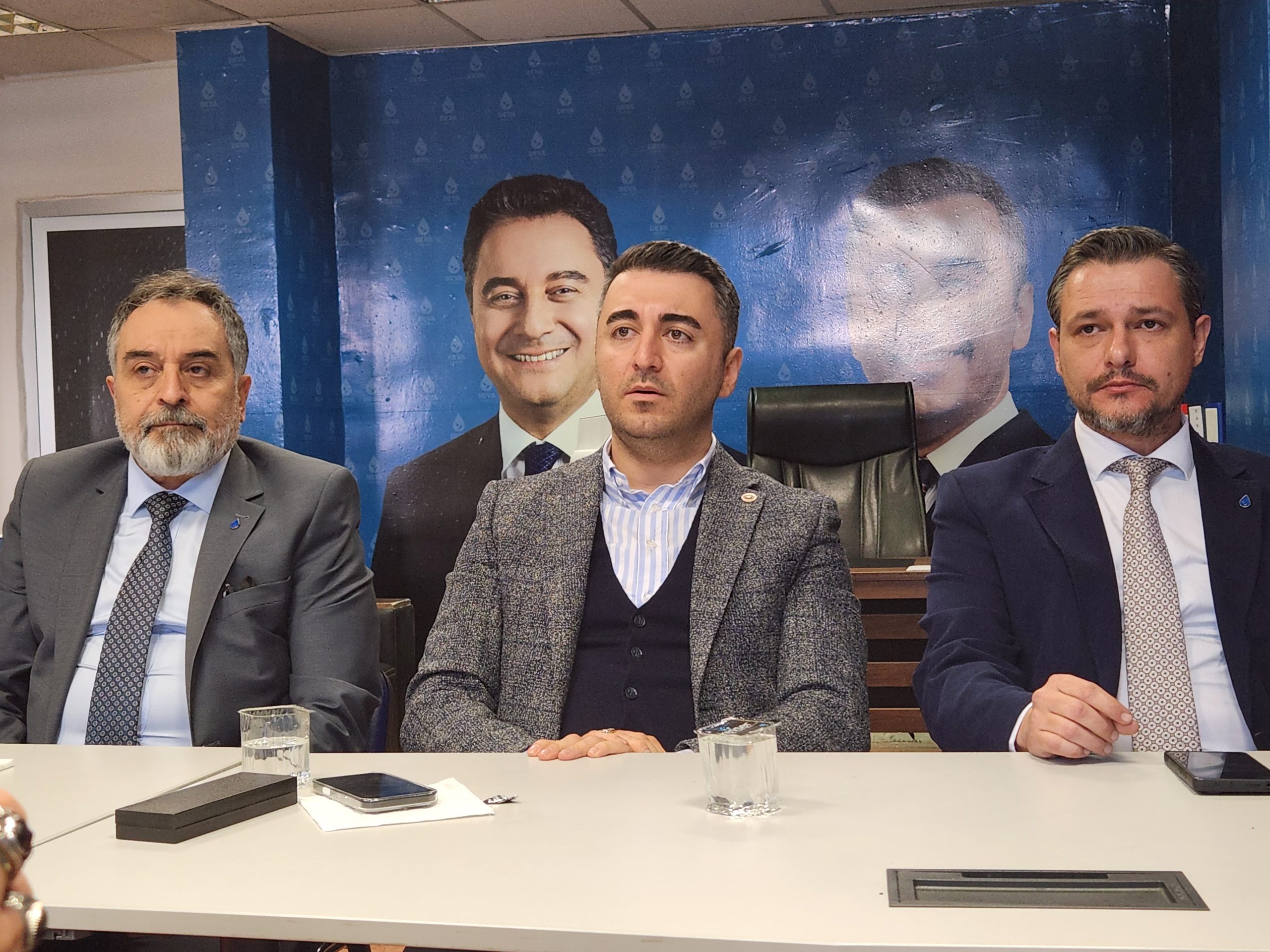 Avşar:”İhmaller Sorumluları İstifaya Zorlamalı”