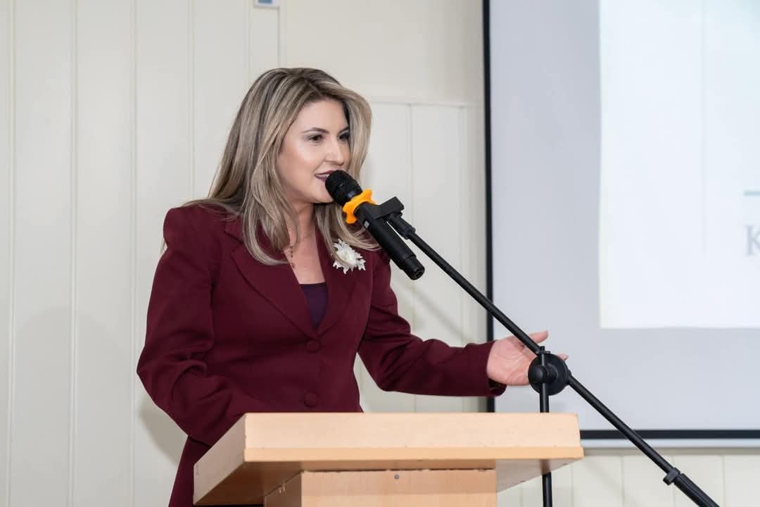 Çorlu Kent Konseyi’nin Yeni Başkanı Esra Ay Yüksel Oldu