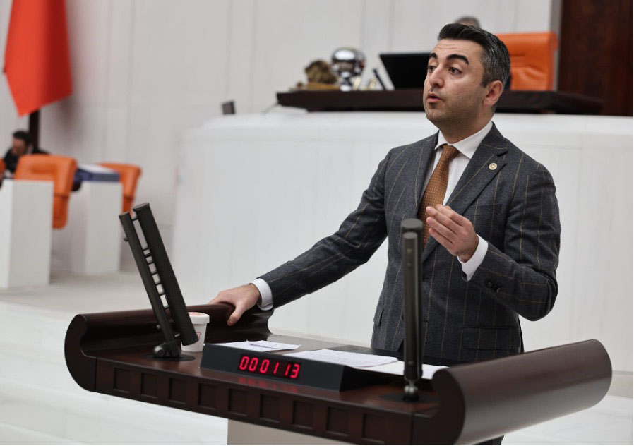 Avşar, Kartalkaya’daki  Yangının Ardından Tekirdağ’daki Konaklama Tesislerinin Durumunu Sordu