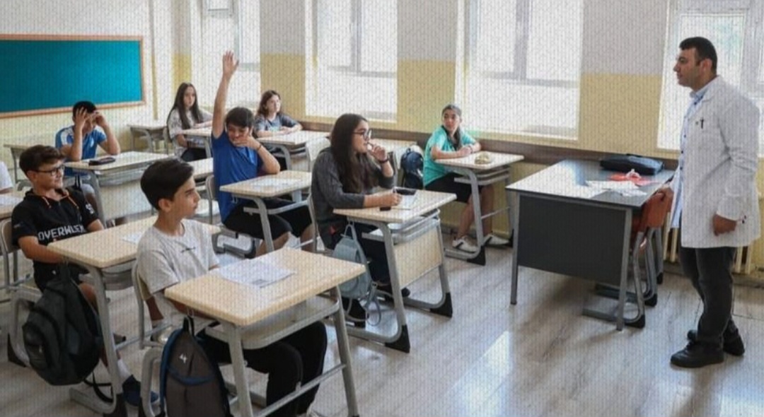 Kurs ve yaz okulları 1 Temmuz’da başlayacak