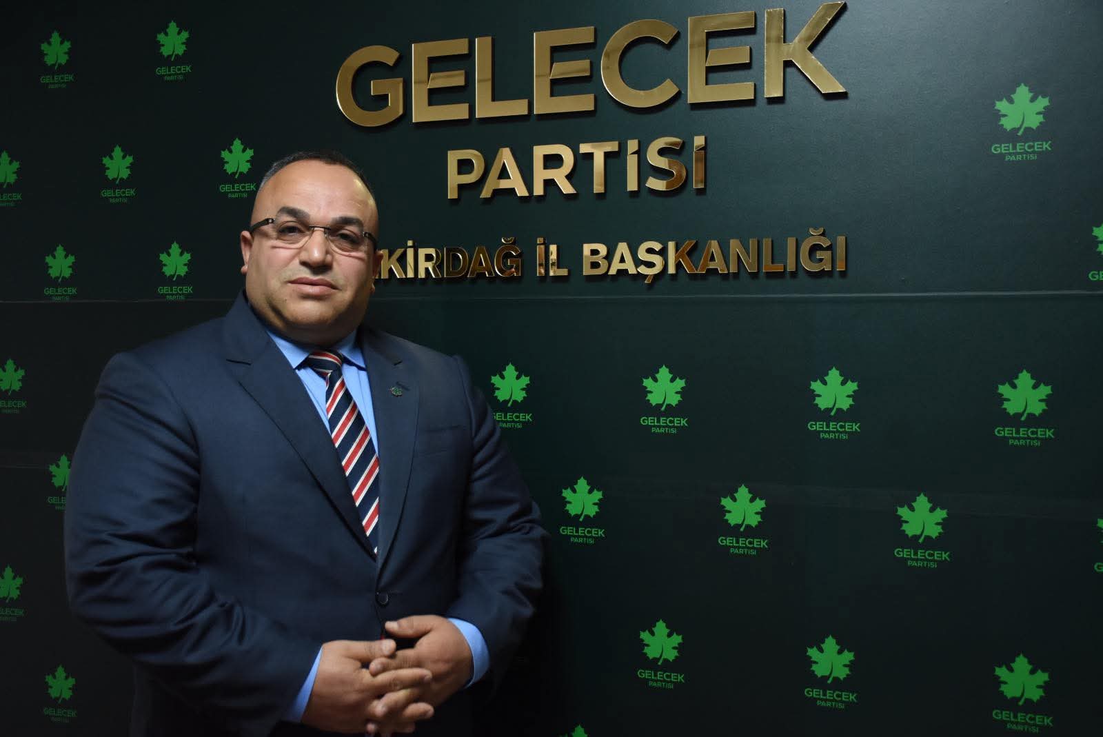 Gelecek Partisi’nden Mısır İthalatına Sert Tepki