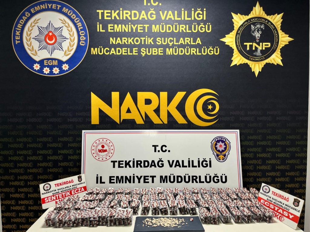 Aydoğdu Mahallesi’nde 900 Bin TL’lik Operasyon