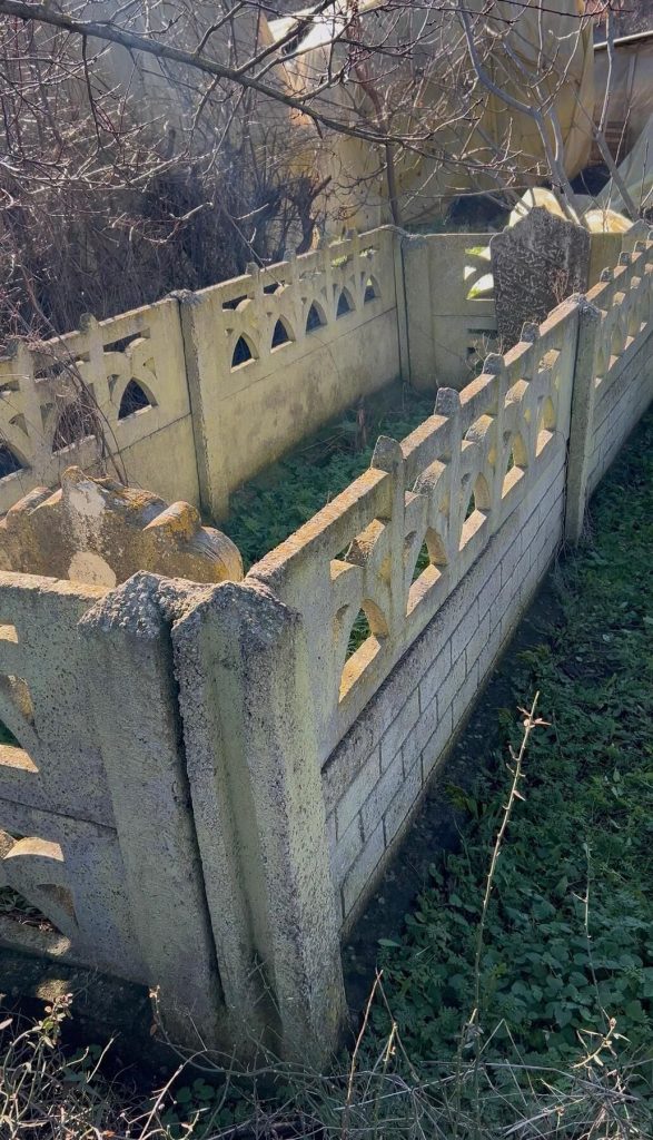 Türbeler, kale ve kanlı ritüeller: Tekkeköy’ün unutulan tarihi