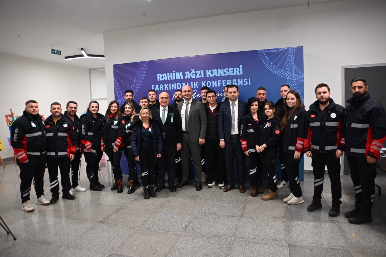 Erken tanı hayat kurtarır