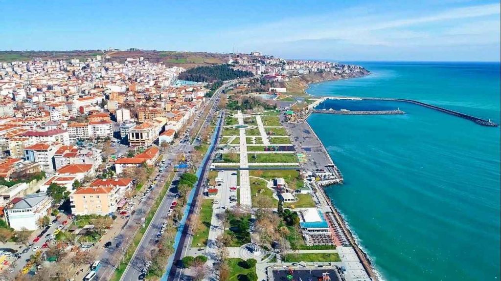 Tekirdağ 2025’te Türkiye’nin En Fazla İhracat Yapan 5. İli Oldu