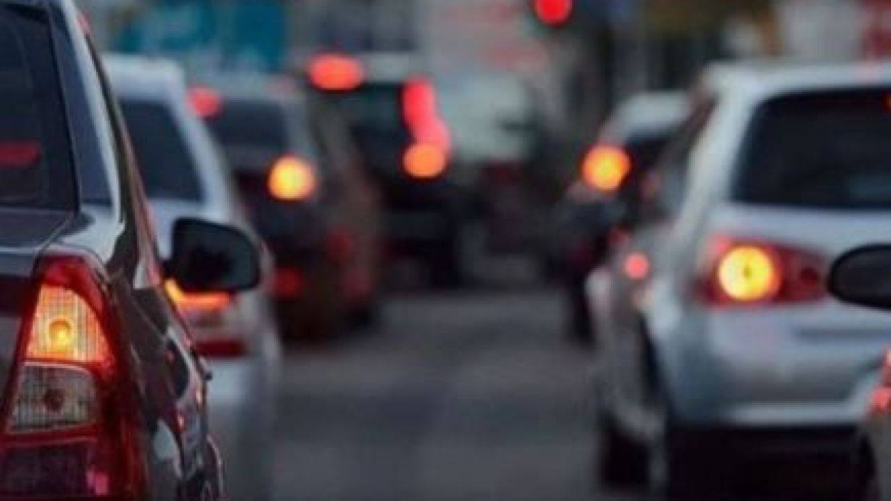 Tekirdağ’da Trafiğe Kayıtlı Araç Sayısı 384 Bini Aştı