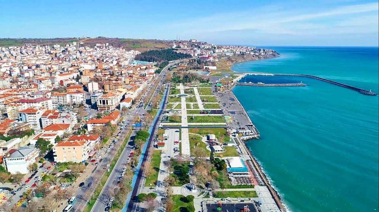 Tekirdağ 2025’te Türkiye’nin En Fazla İhracat Yapan 5. İli Oldu