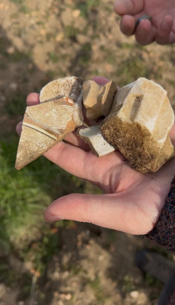 Kermeyan, Roma’dan Osmanlı’ya Uzanan Tarihiyle Dikkat Çekiyor