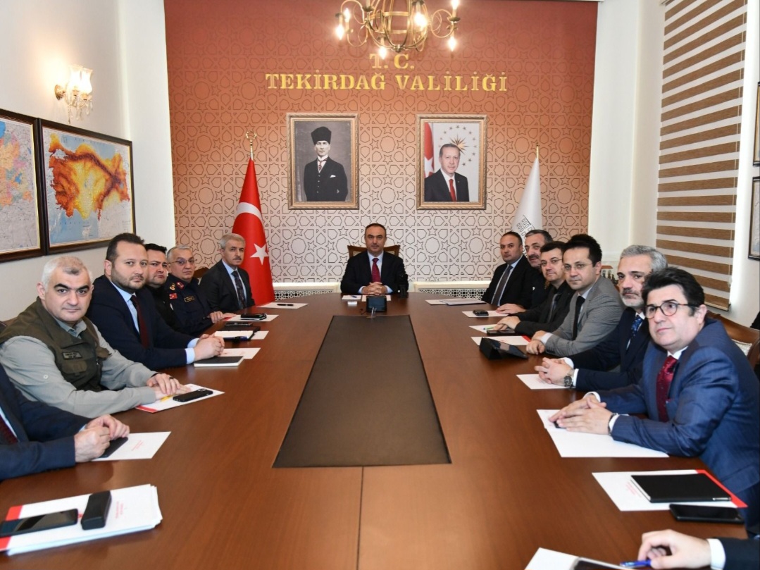 Tıbbi Atık Ücretleri Masaya Yatırıldı