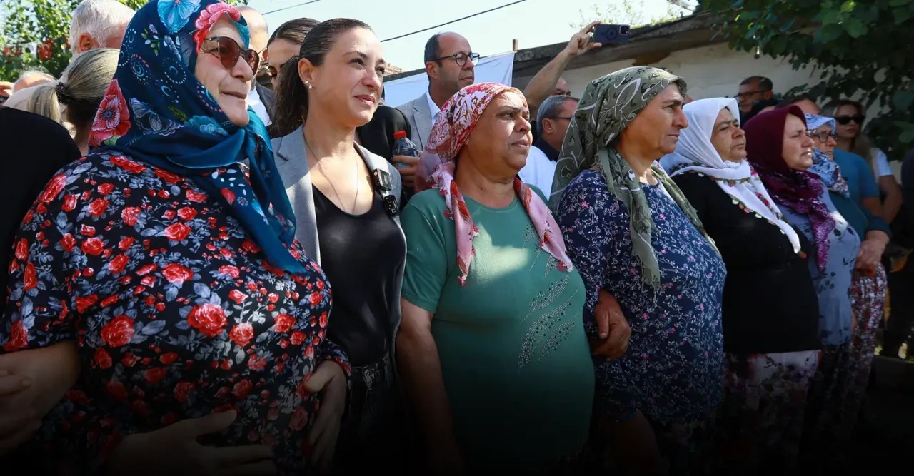 Kadınların İstihdamdaki Payı Düşük: 21,5 Milyon Kadın İşgücüne Dahil Değil