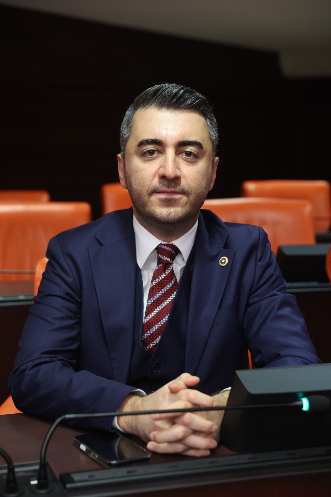 CHP’li Avşar, Cemevlerine İbadethane Statüsü İçin Kanun Teklif Verdi