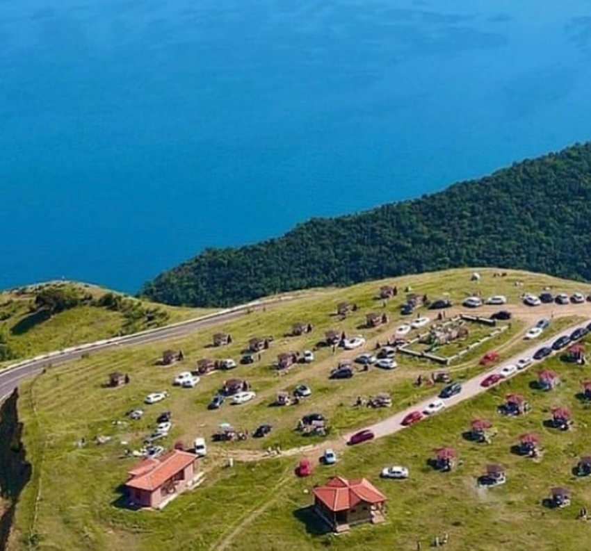 Kartaltepe’de ücret polemiği: Tarifeyi Doğa Koruma ve Milli Parklar Genel Müdürlüğü Belirliyor