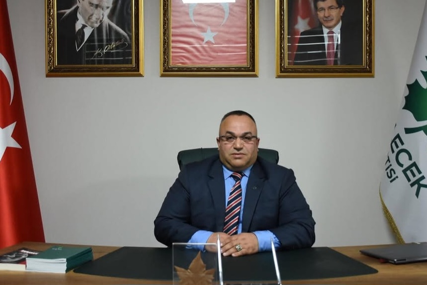 Nişancı’dan VIP Araç ve İhale Çıkışı
