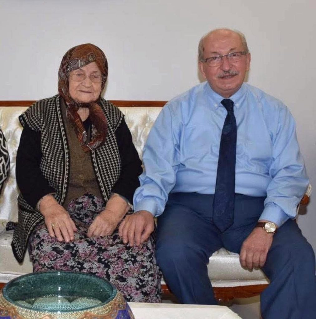 Albayrak Ailesinin Acı Günü