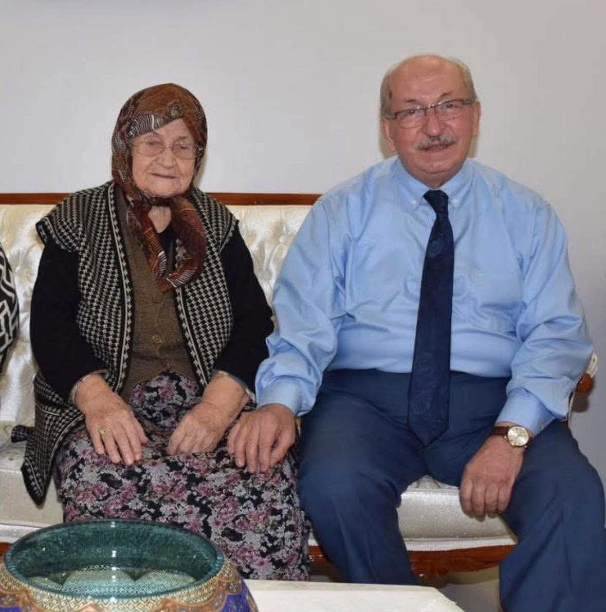 Albayrak Ailesinin Acı Günü