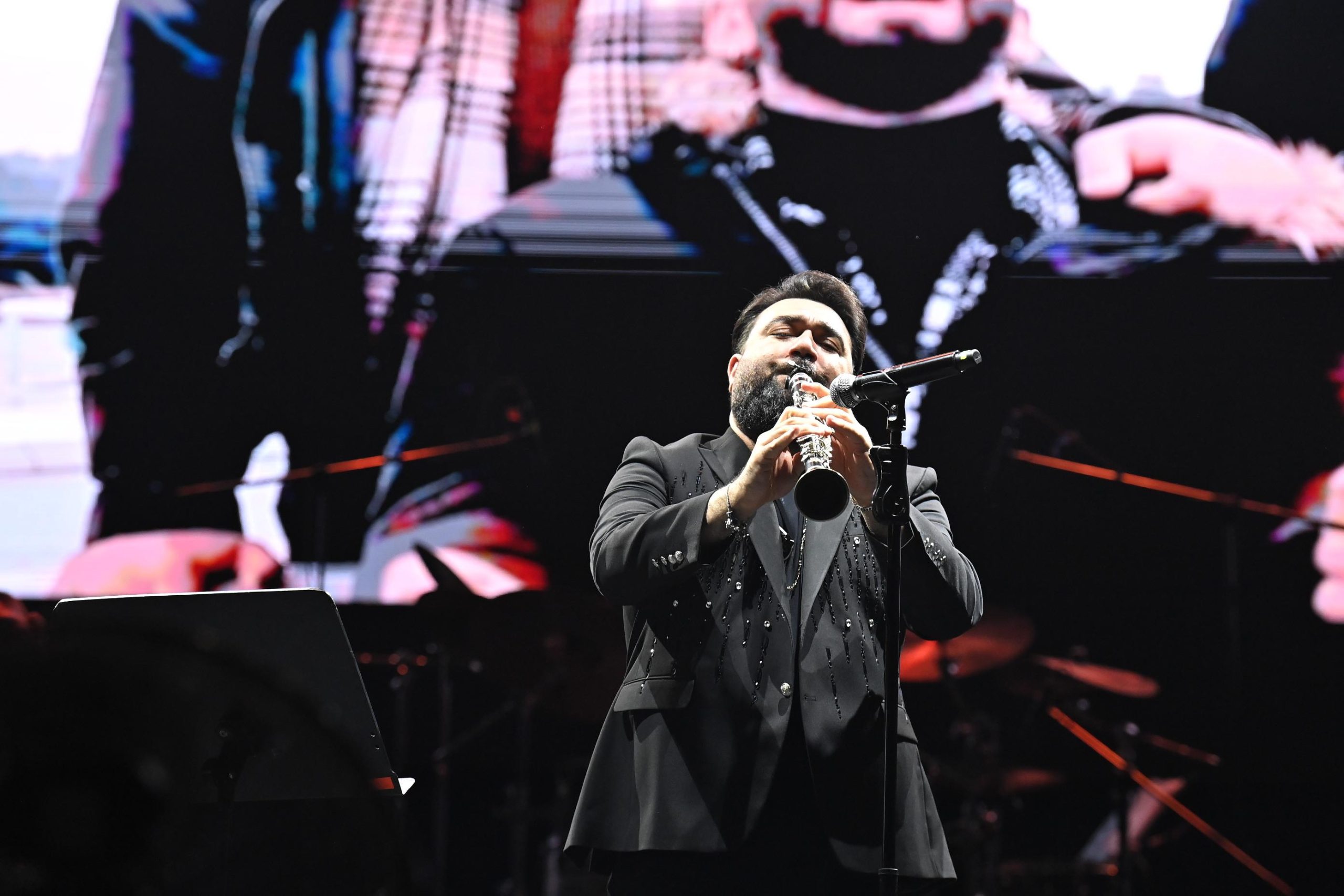 Tekirdağ Kiraz Festivali, Sakiler ve Demet Akalın Konserleriyle Final Yaptı