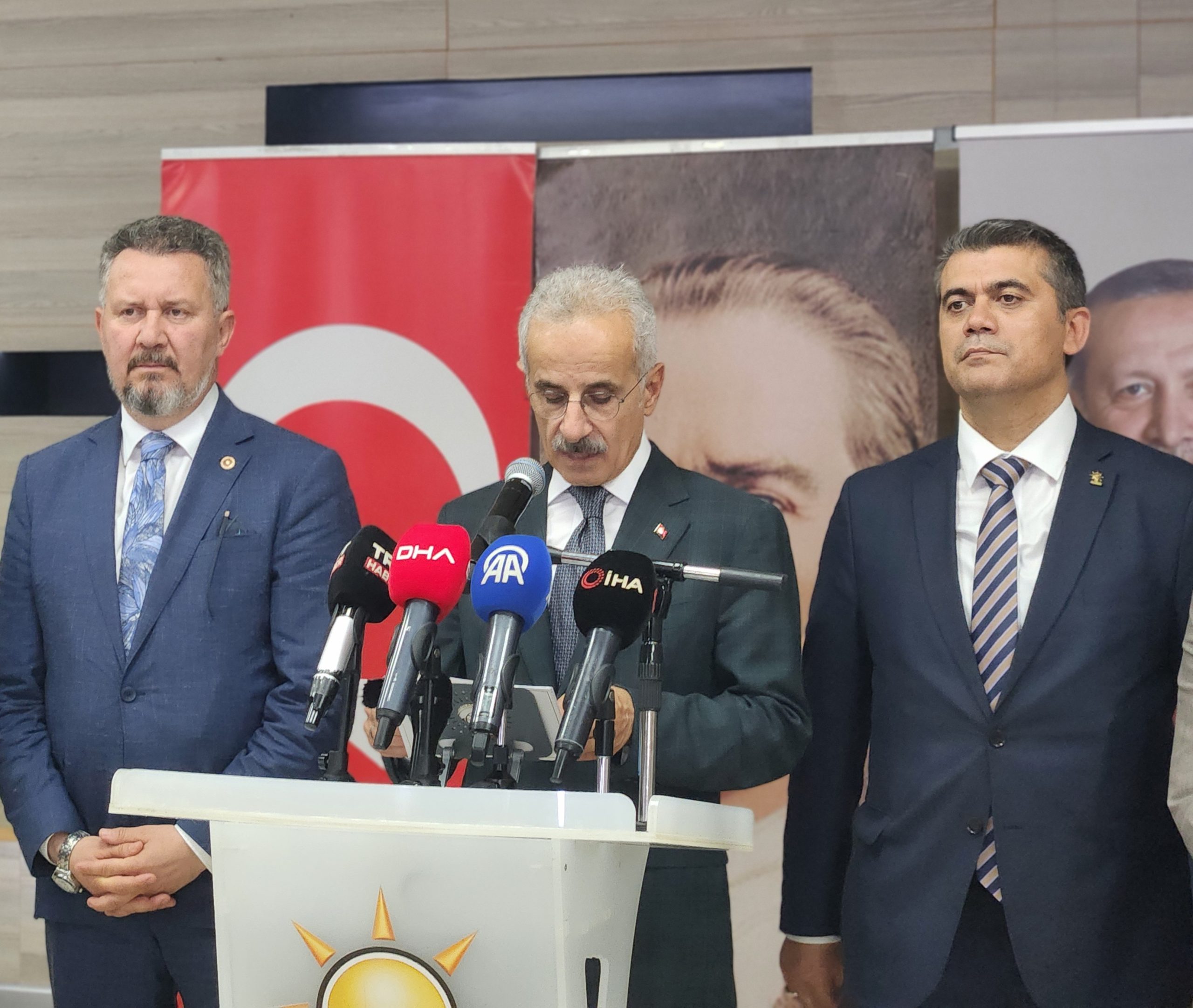 İstanbul-Tekirdağ Arası 1 Saate Düşecek
