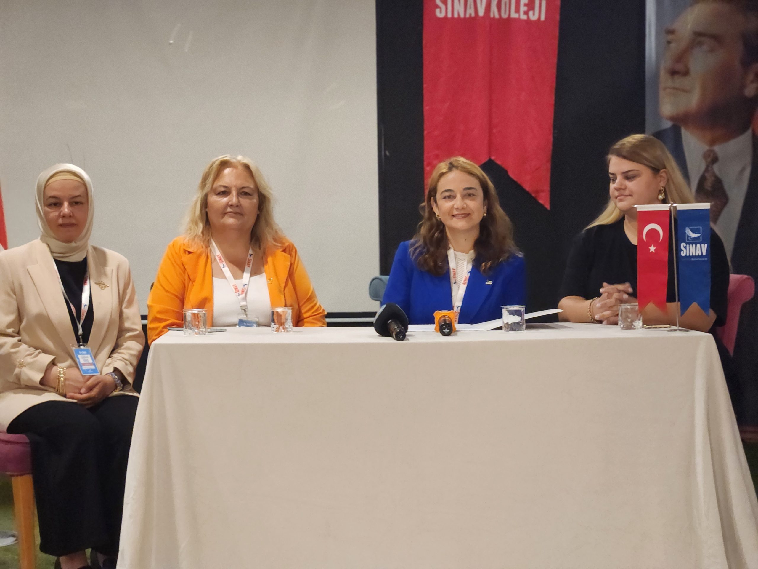 Tekirdağ Sınav Koleji’nden Akademik Başarı ve Sosyal Gelişim Vurgusu