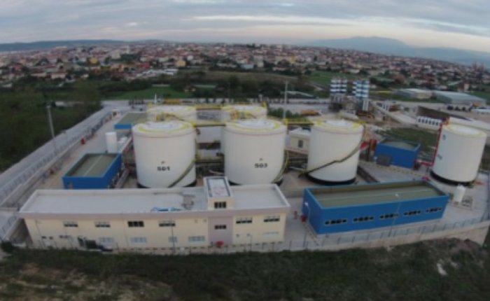 OPET’in 238 yeni tanklı projesine itiraz: 50 kilometrelik risk oluşabilir